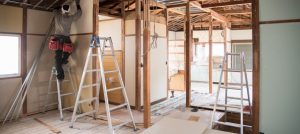 Entreprise de rénovation de la maison et de rénovation d’appartement à Baalons